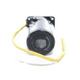 Motor  Neuwertig